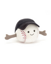 Jellycat Amuseables Sports Baseball