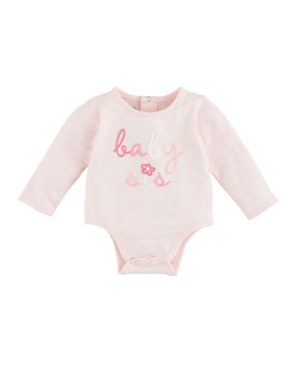 Baby Sis Bodysuit