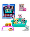 Littlest Pet Shop Diner Dash Play Pack