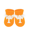 Tennessee Newborn Booties