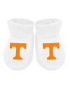 Tennessee Newborn Booties