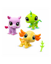 Littlest Pet Shop Pet Trio Tubes