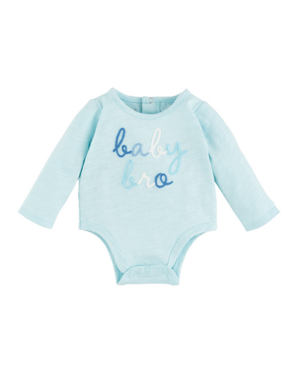 Baby Bro Bodysuit