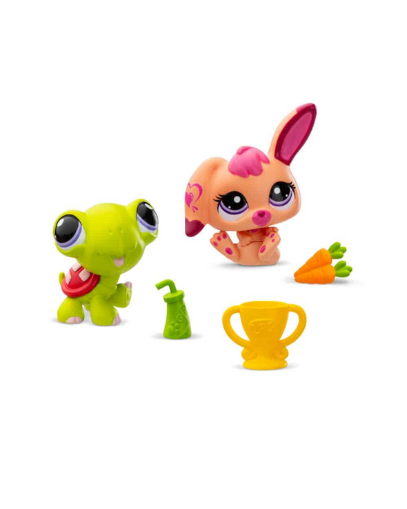 Littlest Pet Shop Pet Pairs