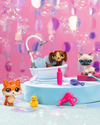 Littlest Pet Shop Grooming Spa Play Pack