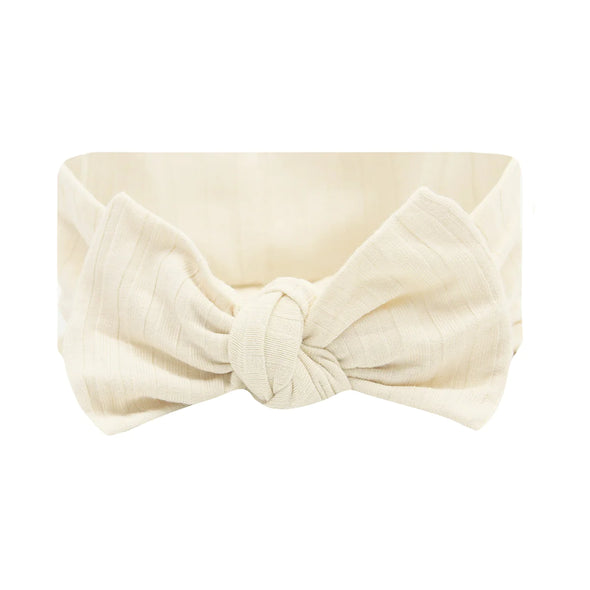 Lou Lou Quinn Ribbed Headband