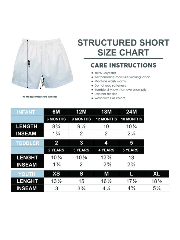 Vols Repeat Shorts