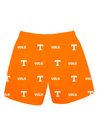Tennessee Vols All Over Pull Up Short