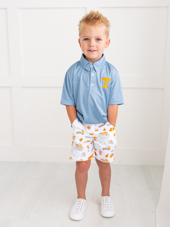 Vols Repeat Shorts