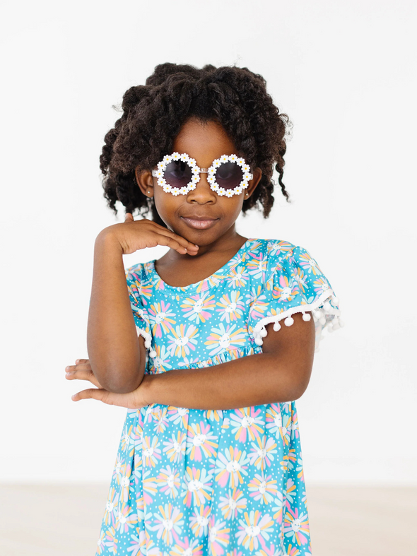 Daisy Sunglasses