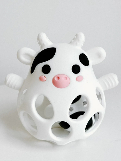 Millie The Cow Chew Buddy