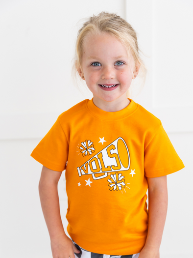 Vols Megaphone Tee