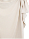 Lou Lou Cove Ribbed Swaddle Blanket