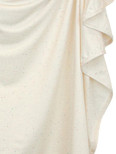 Lou Lou Lucy Swaddle Blanket