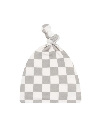 Lou Lou Palmer Top Knot Hat