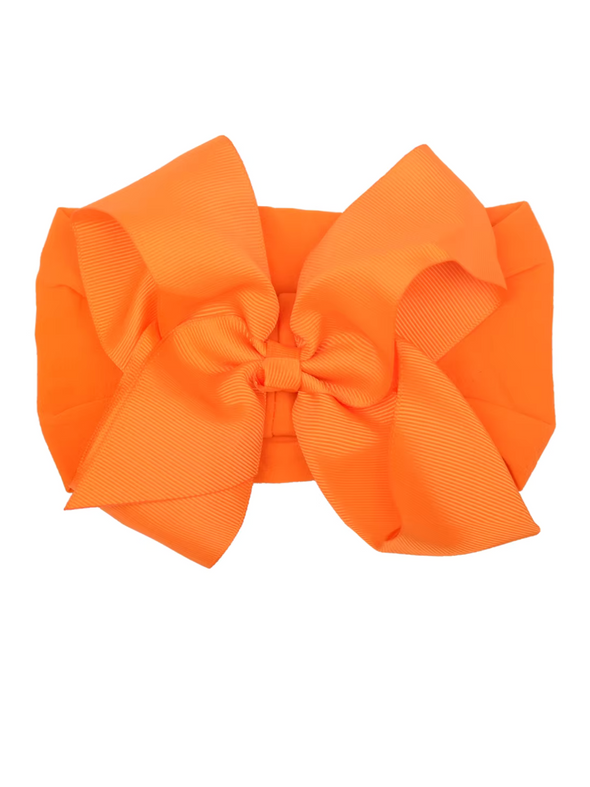 Bow Headband