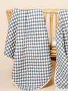 Lou Lou Miles Cloud Muslin Quilt
