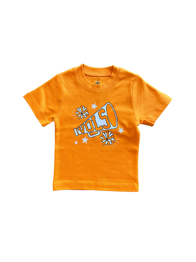 Vols Megaphone Tee