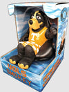 University of Tennessee - Smokey Collectible Premium Bath Toy