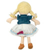 Lily Organic Doll