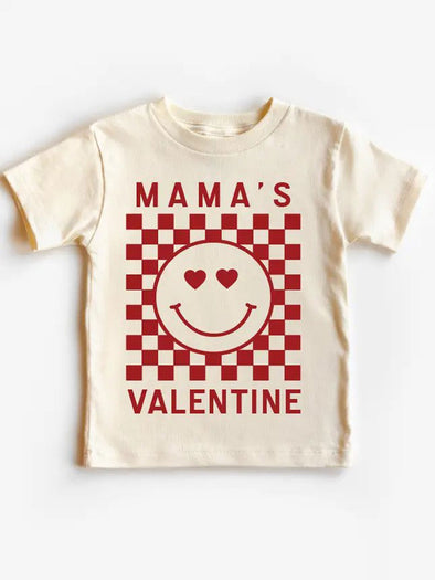 Mama's Valentine Tee