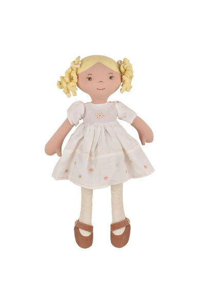 Priscy Plush Doll