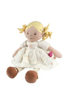 Priscy Plush Doll - Blonde