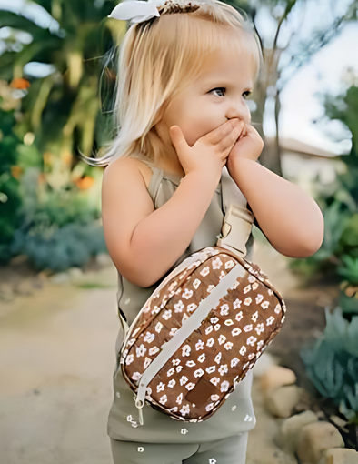 Mebie Baby Mini Fanny Pack