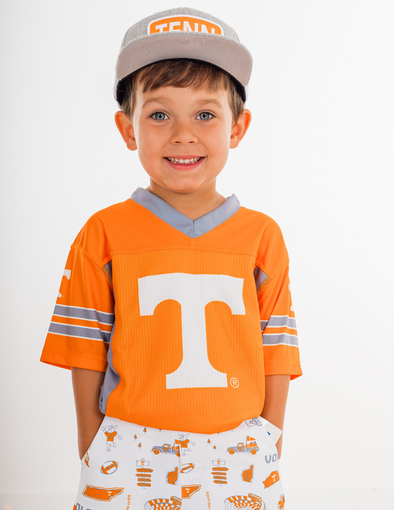 Tennessee Football Jersey