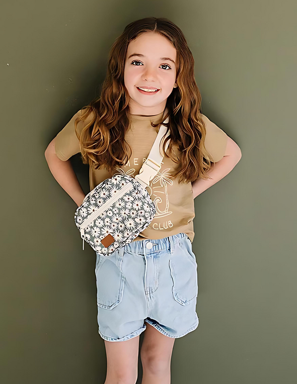 Mebie Baby Mini Fanny Pack