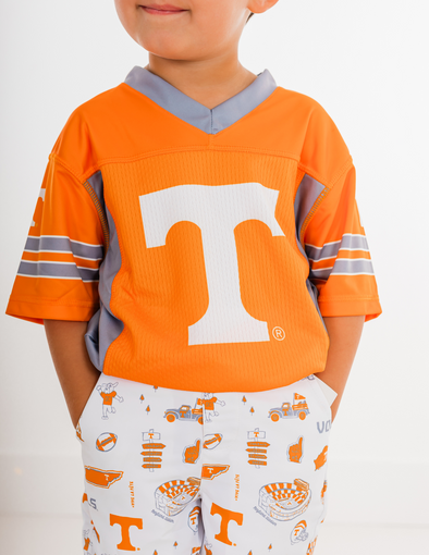 Tennessee Football Jersey