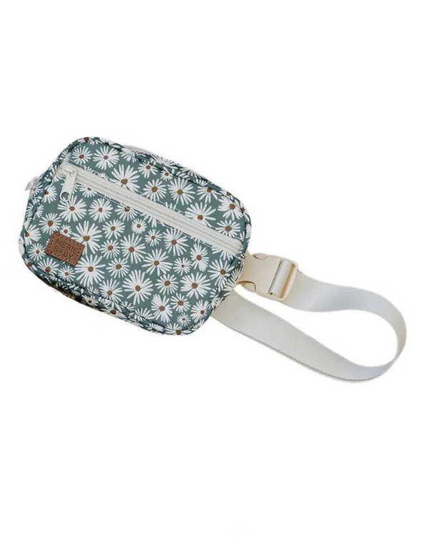 Mebie Baby Mini Fanny Pack