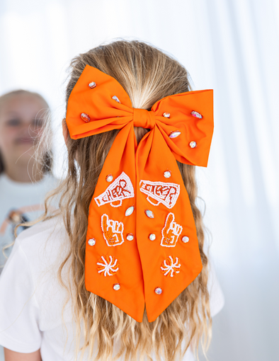 Icon Cheer Bow