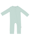 Kyte Baby Romper - Sage