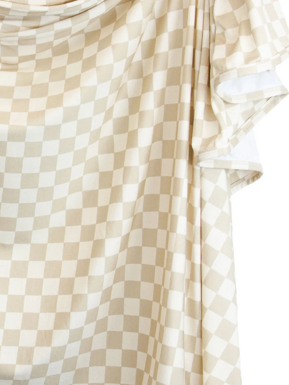 Austin Swaddle Blanket