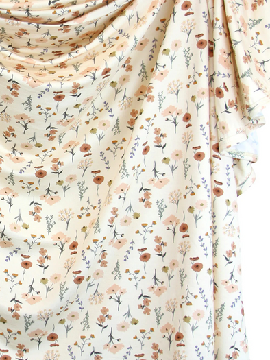 Rachel Swaddle Blanket