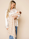 Rachel Swaddle Blanket
