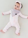 Kyte Baby Romper-Sakura