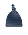 Hank Top Knot Hat