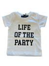 Life of the Party Tee