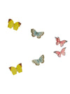 Truly Fairy Mini Butterfly Paper Bunting