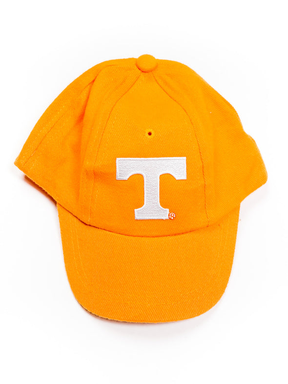 TN Orange Baseball Cap