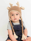 Buck Knit Beanie