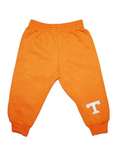 TN Orange Sweat Pants