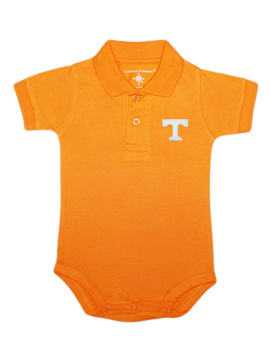 TN Polo Bodysuit