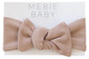 Mebie Baby Ribbed Head Wrap