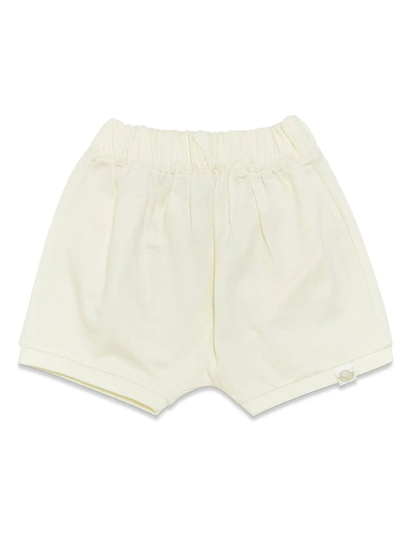 Organic Bunny Face Bloomers