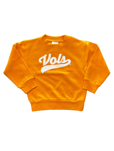 Vols Banner Sweatshirt