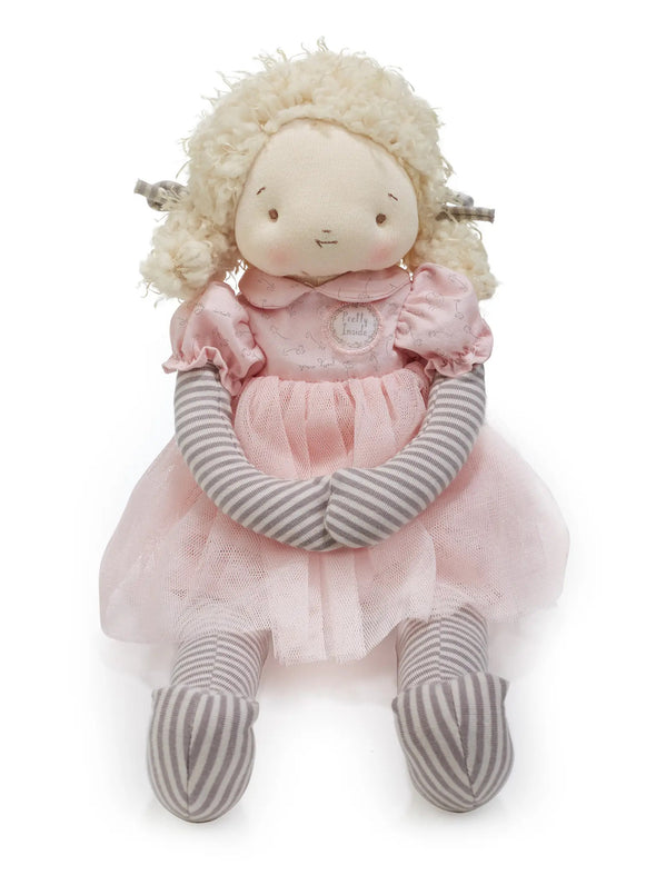 Elsie Doll - Blonde Hair