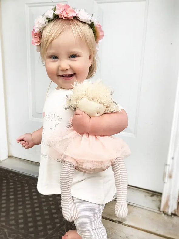 Elsie Doll - Blonde Hair